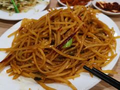 -姥家春饼店(漳州二路店)