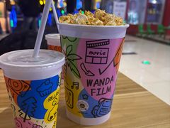 -万达影城(资阳万达广场IMAX店)