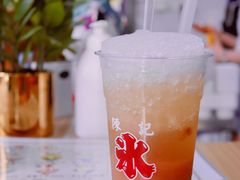-陈记栗子(长宁路店)