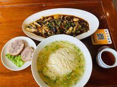 -同得兴 Since·1995 传统苏式面馆(十全街店)