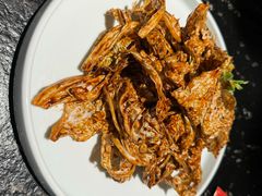 -局气 烤鸭·北京菜(光华路店)