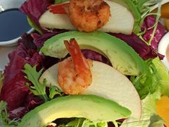 热带鲜虾沙拉-EATALIA意塔利意式餐厅(鼓楼店)