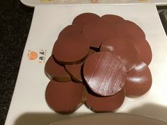 鸭血-重庆德庄火锅(狮山龙湖天街店)