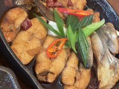 -林四喜·闽南传家菜(鼓浪屿店)