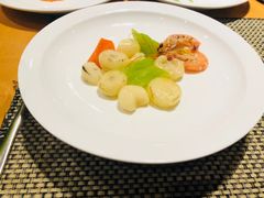 -胥城大厦-胥香自助餐厅