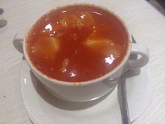 -蘑菇餐厅(马台街店)