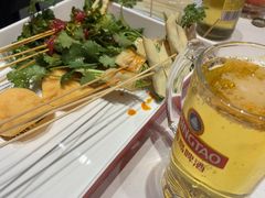-宏姐串串香(宏伟路店)
