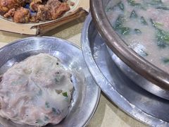 -标记美食新鲜猪杂(兴南大道店)