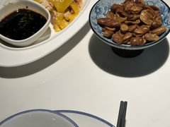 -筱爷叔·上海传统手工菜(玉树路店)