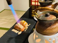 -天狗山料理(省体店)