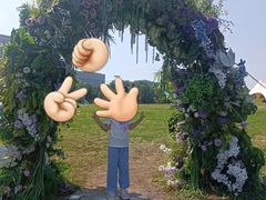 -长春世界雕塑园冰雪艺术天地