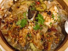 -顺意·顺德家乡菜(国际人才大厦店)