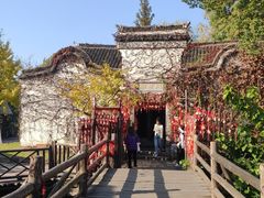 -乌镇景区
