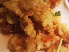 -北院·果木烤鸭·25年东北菜(创意产业园店)