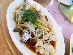 -新河畔海鲜酒楼(虎门店)