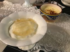 -伊斯坦布尔土耳其清真咖啡餐厅