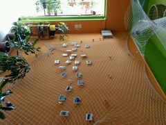 -叉叉纳里客栈(珠海情侣路唐家湾沙滩店)