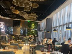 -1874融合西厨·观景餐厅(保利店)