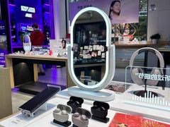 -Sony Store 索尼(上海淮海中路店)