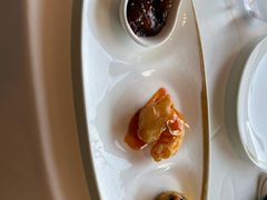 -金轩中餐厅 Jin Xuan(浦东丽思卡尔顿酒店)