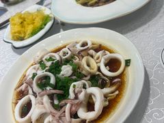 -启东海鲜人家(古美路店)