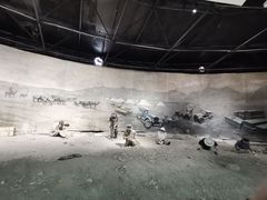 -二连浩特国家地质公园