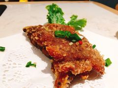 -莆田餐厅(吉隆坡柏威年广场店)