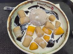 -鲜芋仙(观音桥大融城LG店)