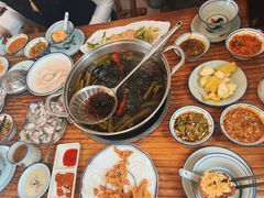-厝味火锅·潮汕卤水火锅(十一合店)