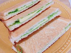 -HELLO 27 意面·沙拉·帕尼尼