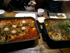 -三江源活鱼现烤(维多利摩尔城店)