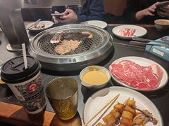 -東盛炭烤自助料理(浦东文峰广场店)