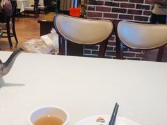 大堂-巴依老爷·新疆美食(上城区天城路店)