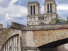 -Bateaux Mouches塞纳河游船