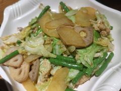 -小户人家(循礼门南国中心店)