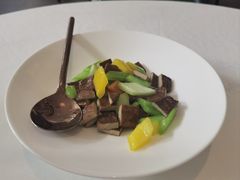 -上蔬无瑕· 创意素食·Vegetarian(华采天地店)