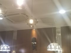 大堂-粤仔湾砂锅粥(滨湖万达店)