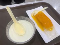 -圆碌碌甜品屋(二中店)