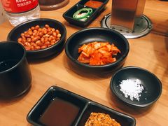 -九田家黑牛烤肉(淮北万达店)