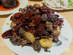 -隆氏兔头(同盛路店)