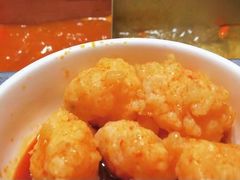-海底捞火锅(海澜财富中心店)