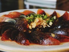 姜汁皮蛋-西江美食舫·江西菜(健德桥店)