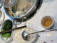 -潮正和潮汕牛肉火锅·老字号(番禺万达店)