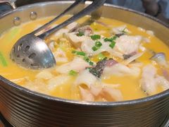 -渔沧米缸·绍兴美食(万达店)