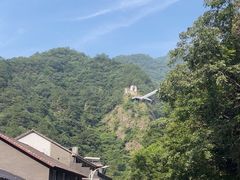 -太湖源风景区