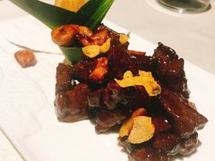 -梧桐餐厅(泉城路店)