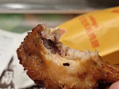 -麦当劳(苏州中心星悦汇店)