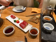 -点心传说·粤菜点心(佐阾虹湾店)