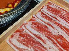 -火炉火自助餐(西直门凯德MALL店)