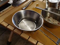 -CAMP.33露营烤肉·团建聚餐(创智天地店)